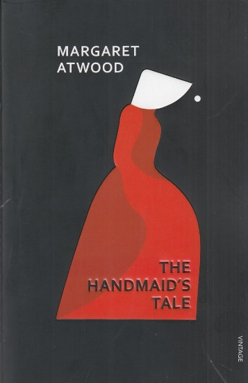 تصویر  The handmaids tale سرگذشت ندیمه